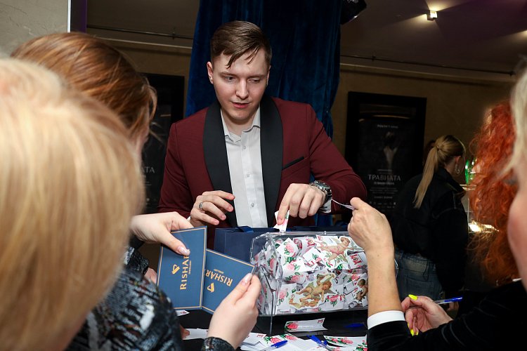 Дарья Афанасьева