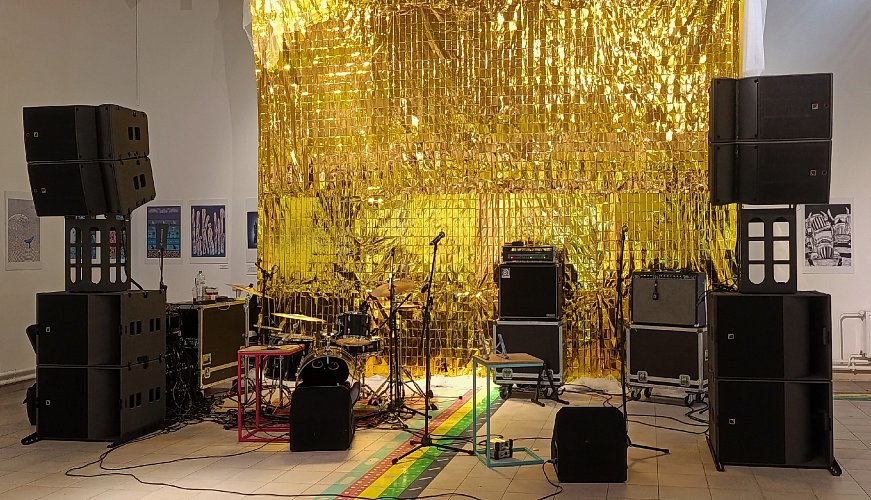 Анастасия Широкова