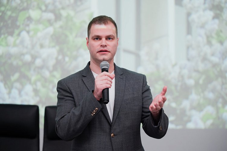 Пироговский Университет
