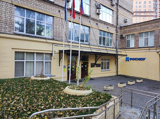 Фото Ольги Ефимовой-Соколовой