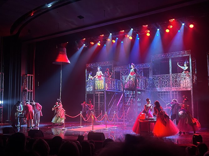 Иванова-Зыкова Кира