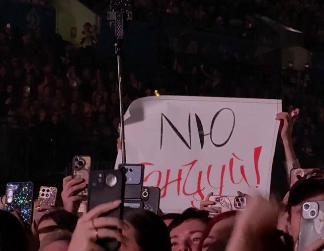 Алиса Швецова