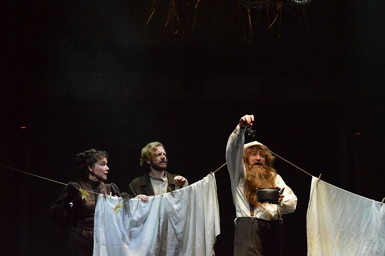 Марина Янчева