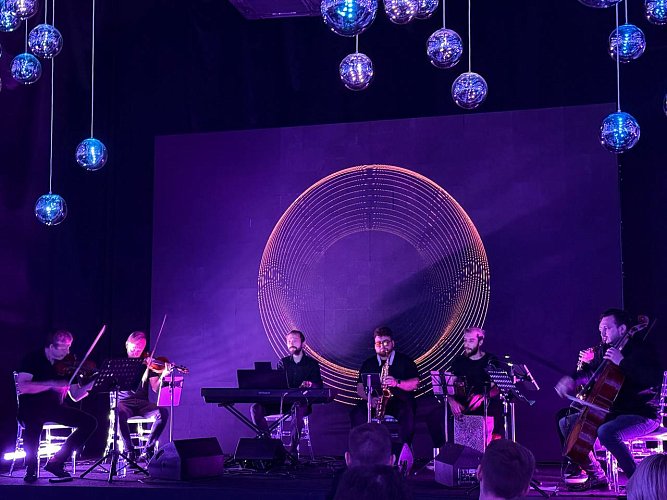 Алиса Швецова