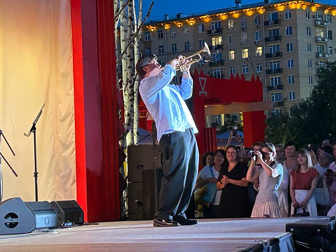 Диана Тузова
