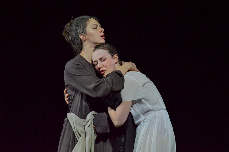 Марина Янчева