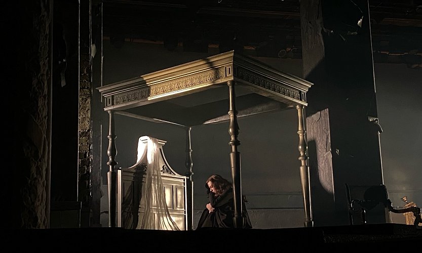 Фотография: Кира Волошина