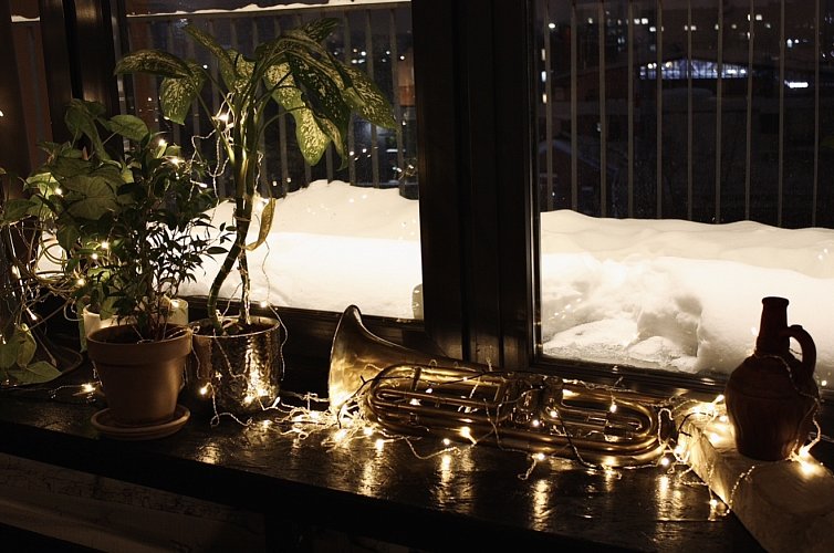 Софья Барабанова