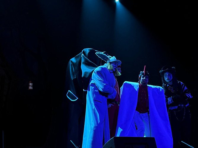 Мария Ботарева