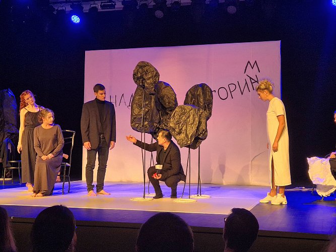 Дубинин Илья