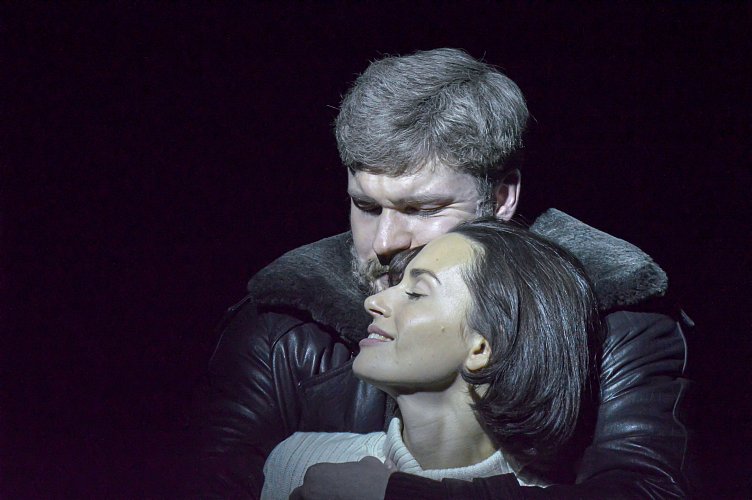 Марина Янчева