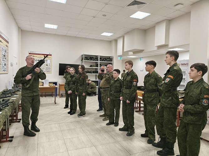 Дирекция по информационной политике и связям с общественностью (ДИПСО) РАНХиГС