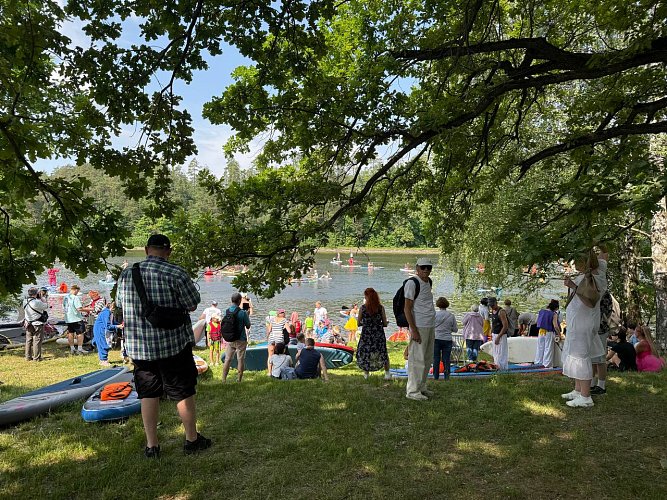 Валерия Бахтина