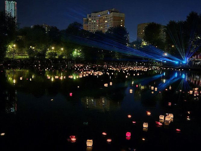 Архиреева Дарья