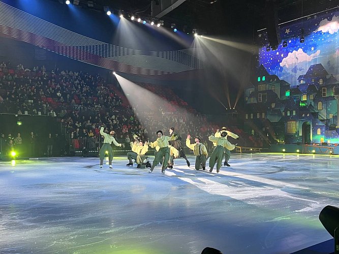 Полина Первакова