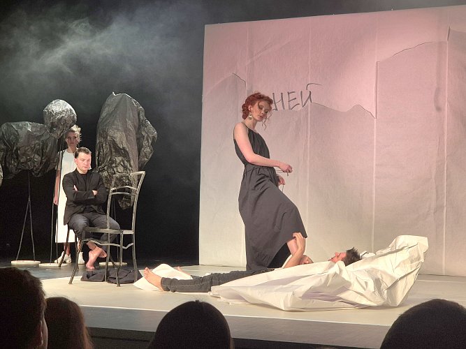 Дубинин Илья