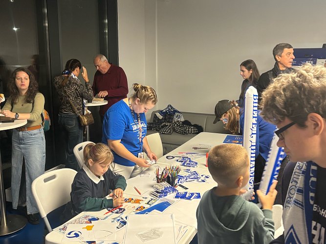 Анастасия Буярова/Первое студенческое агентство