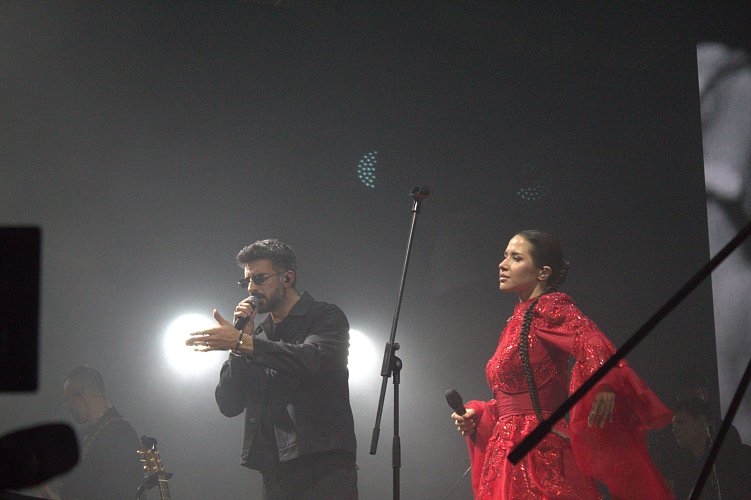 Алина Белогурова