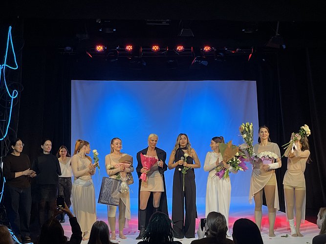 Алина Белогурова