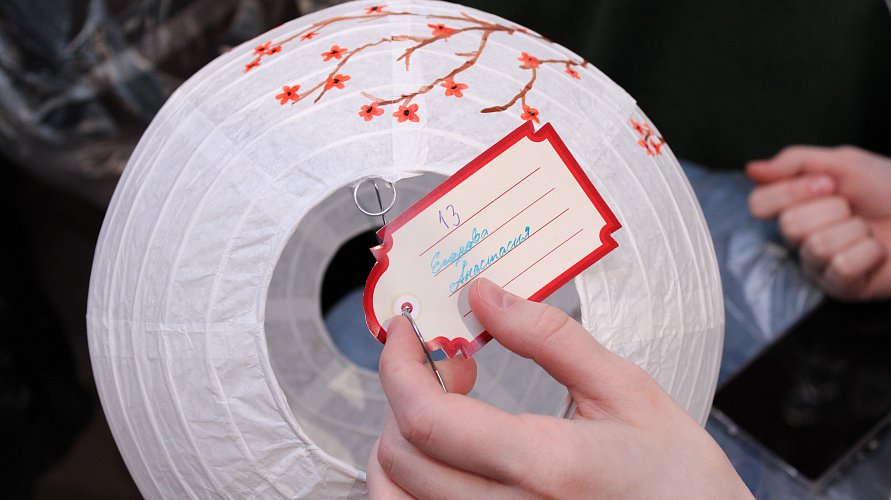 Ярослава Голодникова