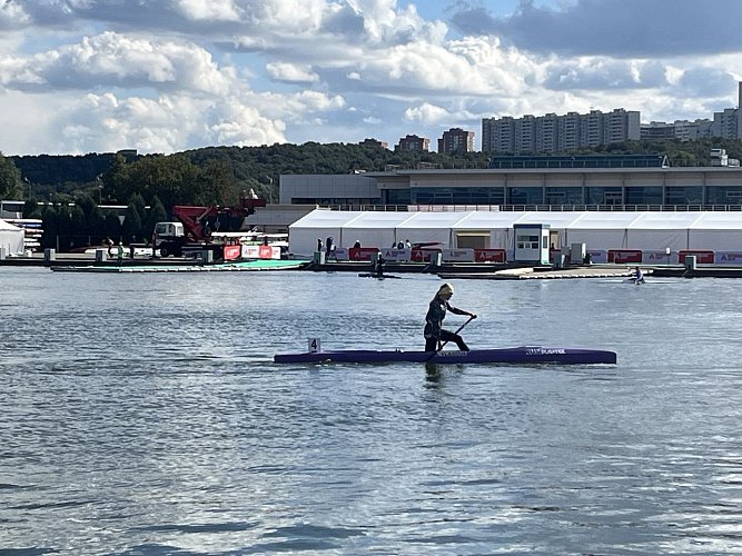 Камилла Макара