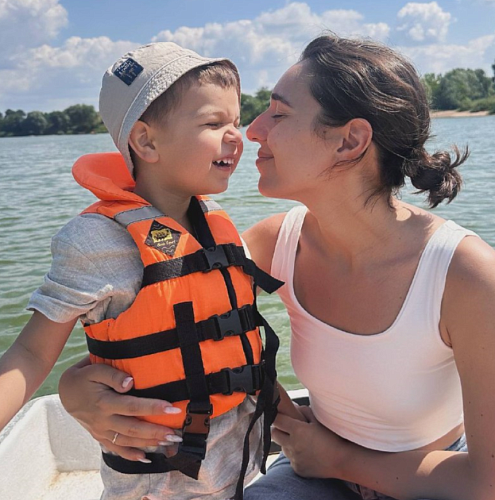 Фото из блога Кристины Новиковой