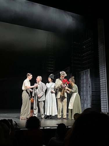 Алина Белогурова