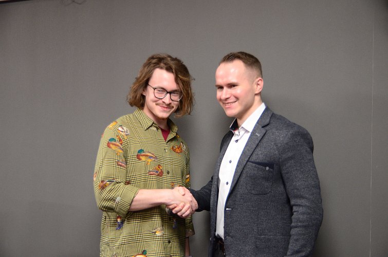 Авторский снимок