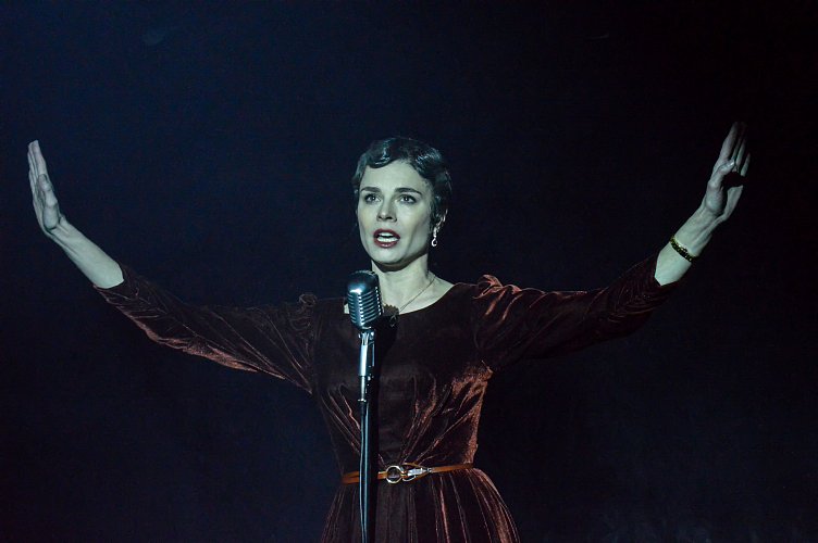 Марина Янчева