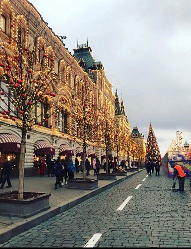 Фото: Гареева Регина