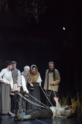 Марина Янчева