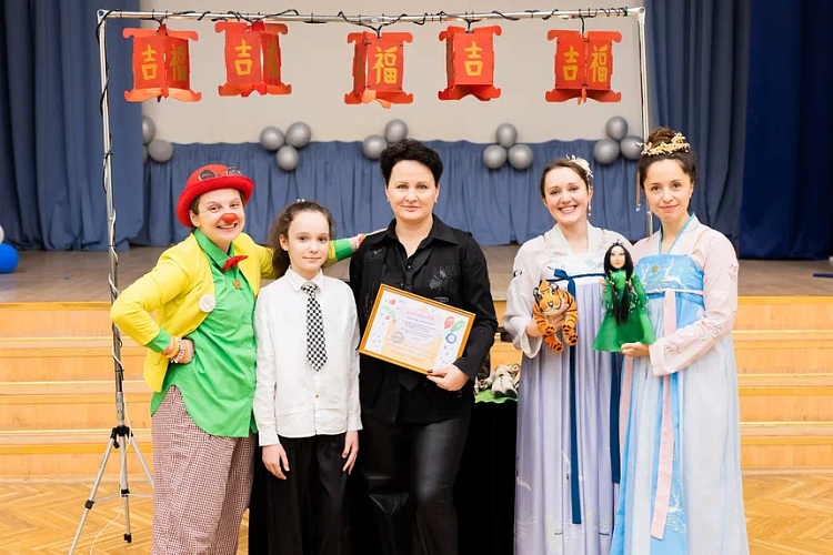 Пресс служба АНО