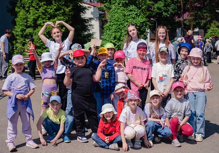 Пресс-служба Департамента образования и науки города Москвы