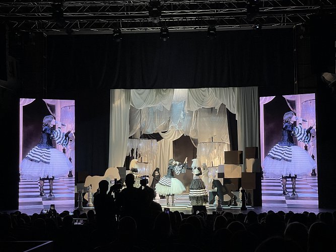 Алевтина Александрова