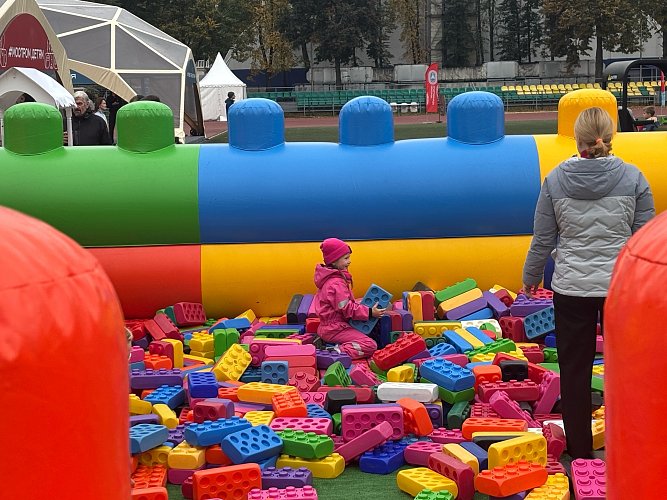 Анастасия Буярова