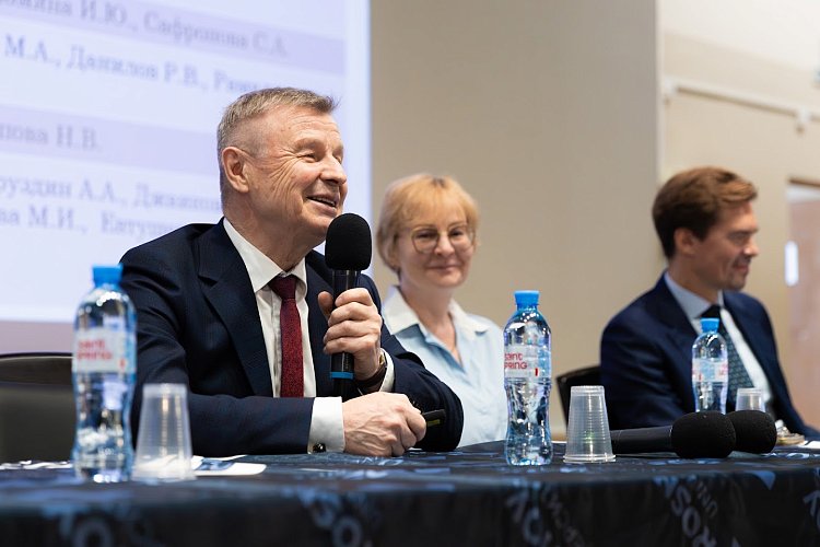 Фото Анастасии Андреевны Чупик