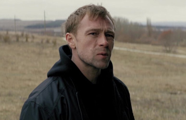 Кадр из фильма «Мангул»