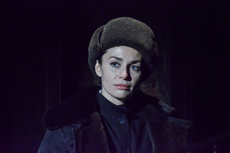 Марина Янчева