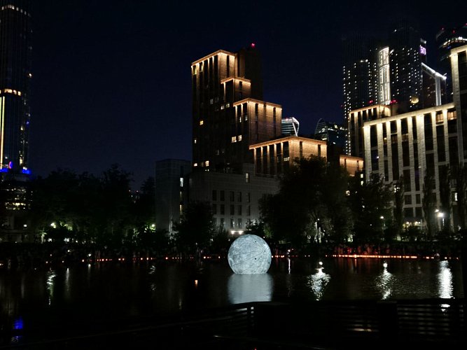 Архиреева Дарья