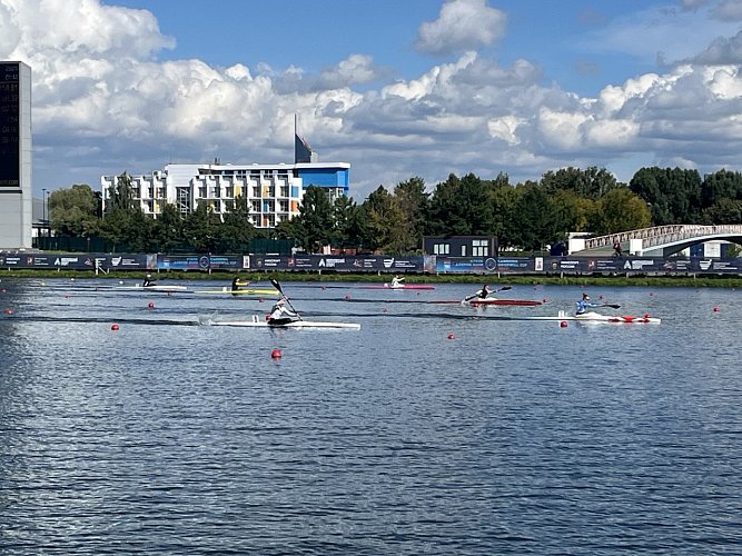 Камилла Макара