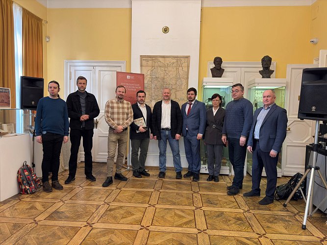 Данила Дайков