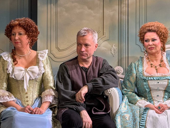 София Славянка