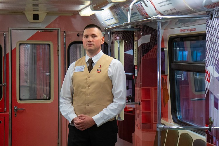 Михаил Прошин