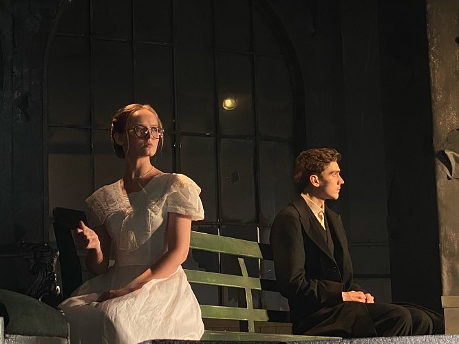 Фотография: Кира Волошина