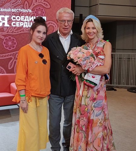 София Николаева