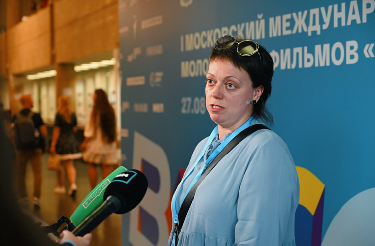 Фото автора текста