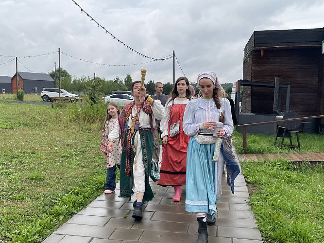 А. Ропша