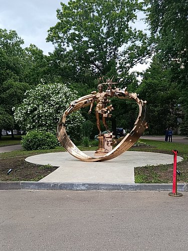 Елена Подлозная