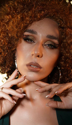 Фото из блога Кристины Новиковой