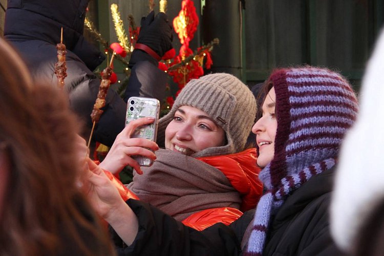 Таисия Бунина